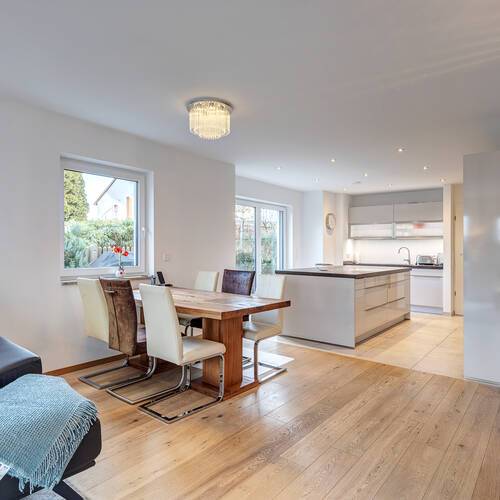 maison mitoyenne avec 5 pièces | Gilching | 12856