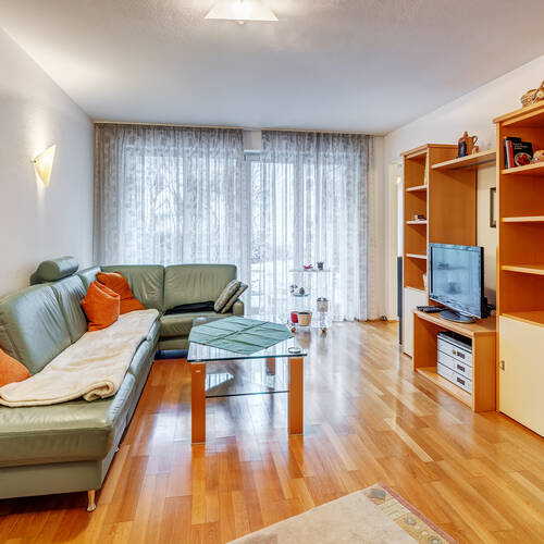 appartement avec jardin avec 3.5 pièces | Munich-Solln | 12884