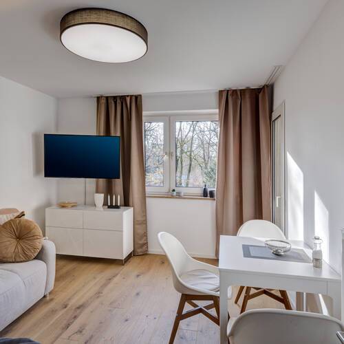 appartement avec 2 pièces | Munich-Bogenhausen | 12895