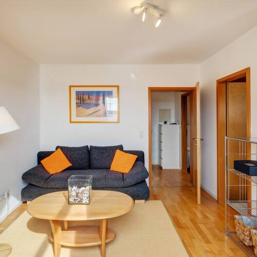 appartement sous les toits avec 2 pièces | Munich-Obermenzing | 12904