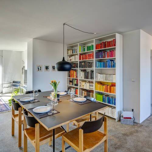 appartement avec 2.5 pièces | Munich-Moosach | 12918