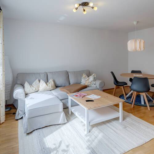 appartement avec 3 pièces | Munich-Sendling | 12953