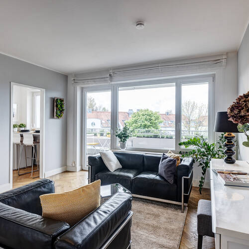 appartement avec 1 pièce | Rosenheim | 12969