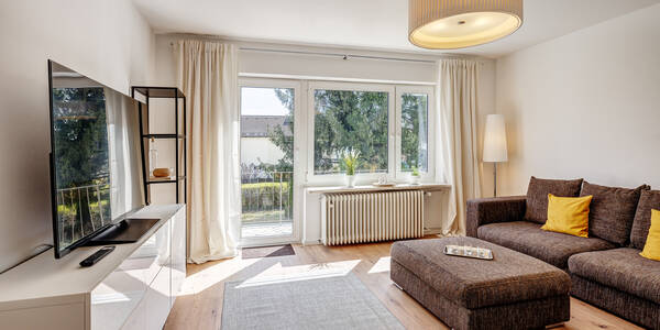 appartement avec 3.5 pièces | Feldkirchen | 12971