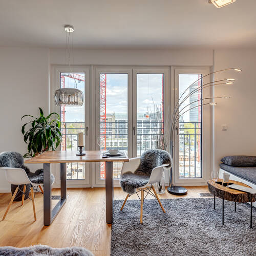 appartement avec 1 pièce | Munich-Bogenhausen | 12978
