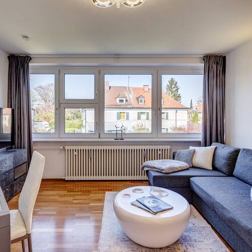 appartement avec 2.5 pièces | Munich-Laim | 12980