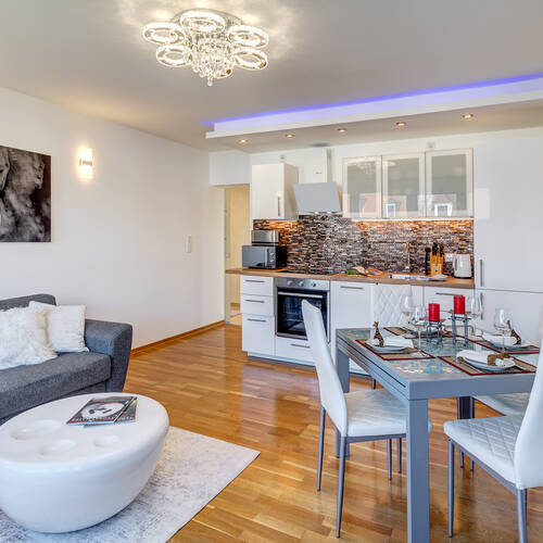 appartement avec 2.5 pièces | Munich-Laim | 12980