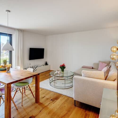 appartement avec jardin avec 2 pièces | Andechs | 12988