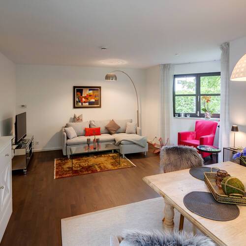 appartement avec 3 pièces | Munich-Solln | 12995