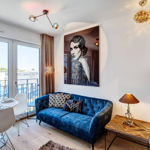 appartement avec 2 pièces | Munich-Au-Haidhausen | 13003