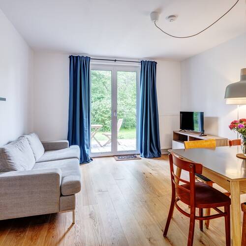 appartement avec jardin avec 2 pièces | Germering | 13004