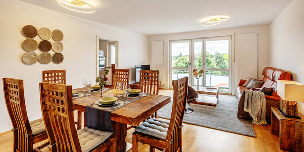 appartement avec 3 pièces | Munich-Untermenzing | 13016