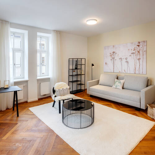 appartement avec 4.5 pièces | Munich-Isarvorstadt | 13026
