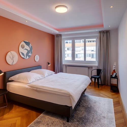 appartement avec 2 pièces | Munich-Au-Haidhausen | 13030