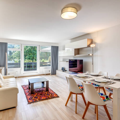 appartement avec 2 pièces | Munich-Fürstenried | 13033