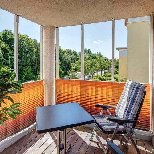 appartement avec 1 pièce | Munich-Neuperlach | 13048