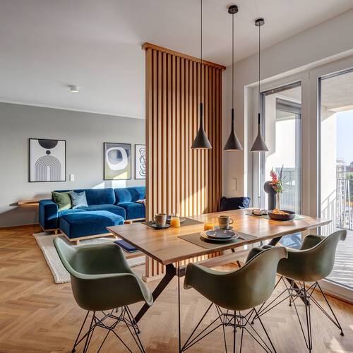 appartement avec 4 pièces | Munich-Au-Haidhausen | 13050