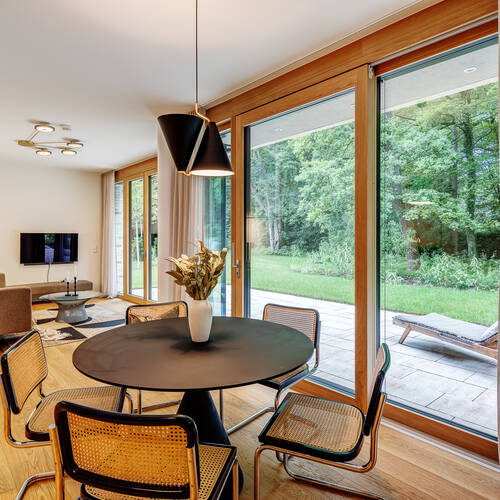 appartement avec jardin avec 2 pièces | Munich-Harlaching | 13067