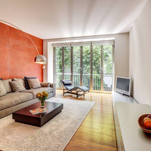 appartement avec 2.5 pièces | Munich-Sendling | 13087