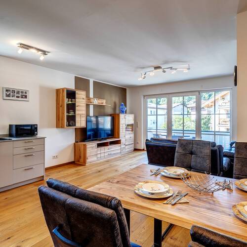 appartement avec 3 pièces | Bad Wiessee | 13104