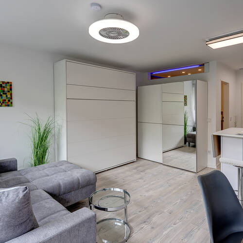 appartement avec 1 pièce | Munich-Pasing | 13105
