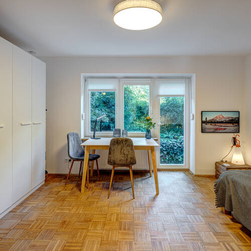 appartement avec 1 pièce | Munich-Bogenhausen | 13119