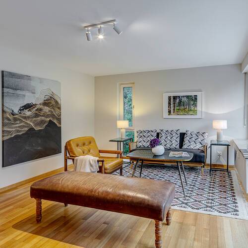 appartement avec 3 pièces | Munich-Schwabing | 13128