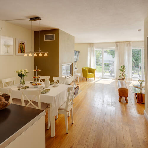 maison mitoyenne placée au milieu de la rangée avec 5 pièces | Garching | 13131