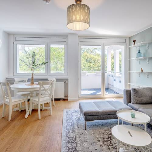 appartement avec 3 pièces | Munich-Perlach | 13132