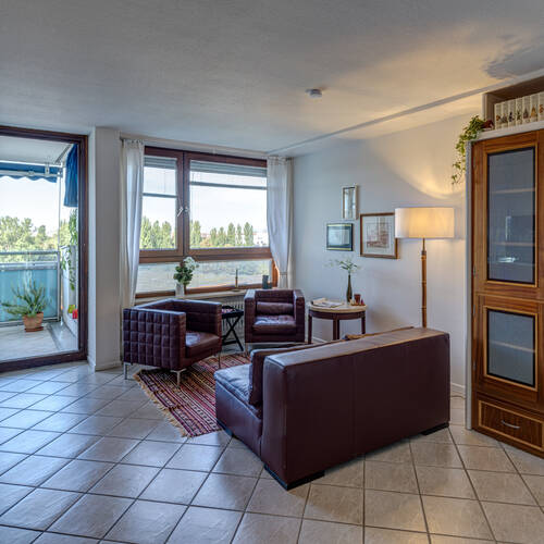 appartement avec 3 pièces | Munich-Au-Haidhausen | 13152