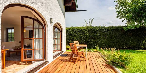 appartement avec 2 pièces | Gmund am Tegernsee | 13158