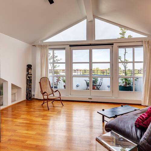 appartement avec 2 pièces | Munich-Schwabing | 13164