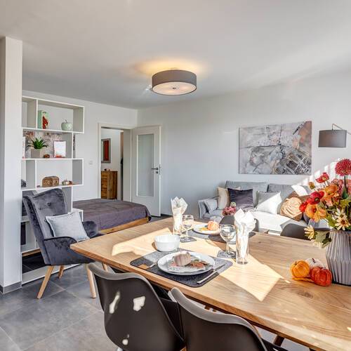 appartement avec 1 pièce | Munich-Sendling | 13170