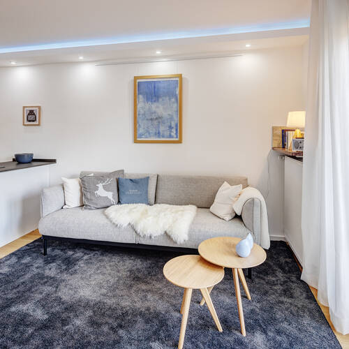 appartement avec 2 pièces | Bad Wiessee | 13185