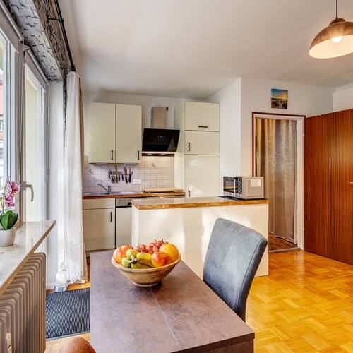 appartement avec 1 pièce | Munich-Laim | 13186