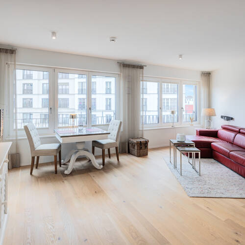 appartement avec 2 pièces | Munich-Au-Haidhausen | 13189