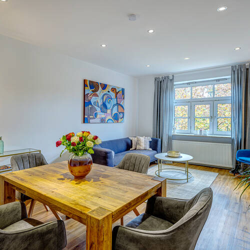 appartement avec 2 pièces | Munich-Thalkirchen | 13192