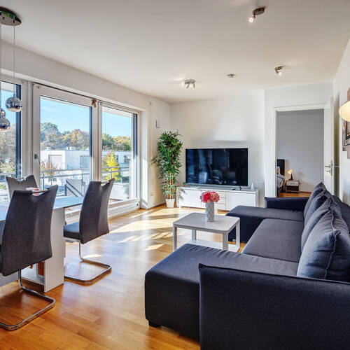 appartement avec 3 pièces | Munich-Altperlach | 13205