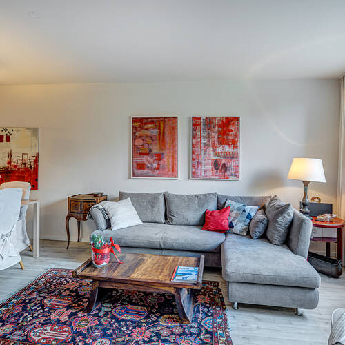 appartement avec 2 pièces | Munich-Neuhausen | 13222