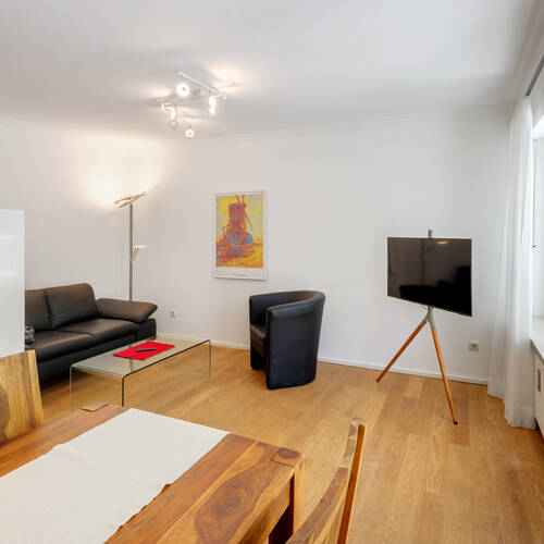 appartement avec 3 pièces | Munich-Solln | 13230