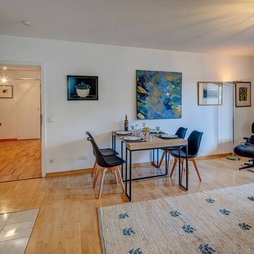 appartement avec 3 pièces | Munich-Altbogenhausen | 13244