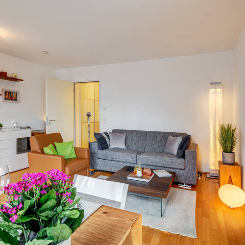 appartement avec 2 pièces | Munich-Schwabing-West | 13262
