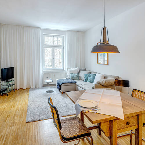 appartement avec 2 pièces | Munich-Au-Haidhausen | 13278