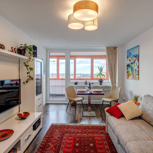 appartement avec 1 pièce | Munich-Laim | 13295