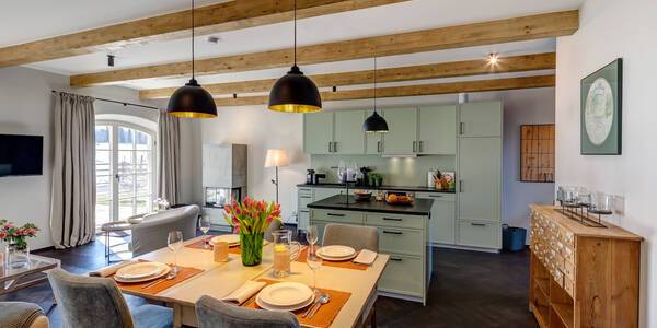 appartement avec 3 pièces | Waakirchen | 13308