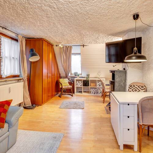 appartement avec 2.5 pièces | Munich-Moosach | 13319