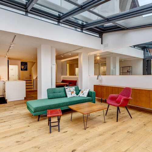 maison avec 3.5 pièces | Munich-Feldmoching | 13323