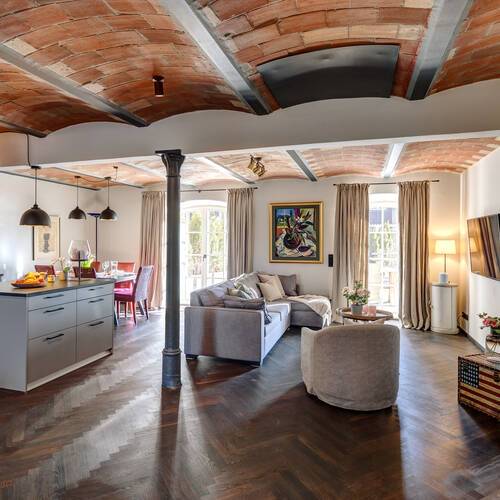 appartement avec 3 pièces | Waakirchen | 13353