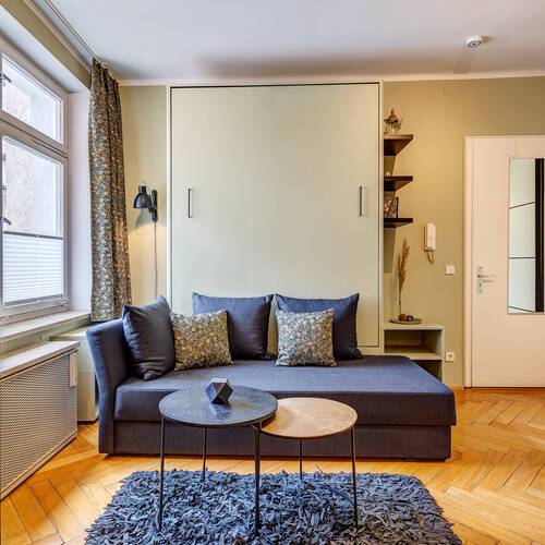 appartement avec 1 pièce | Munich-Altstadt | 13374