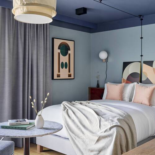 studio avec 1 pièce | Munich-Ludwigsvorstadt | 13380